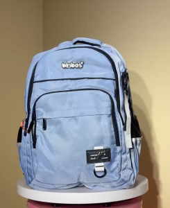 BINBES - B-3661 Balo học sinh siêu nhẹ chống thấm nước Cặp sách học sinh chính hãng