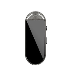 Famue | Máy Ghi Âm Kỹ Thuật Số Từ Tính Famue 64GB Kích Hoạt Bằng Giọng Nói Mini Bí Mật Có Chức Năng Khử Tiếng Ồn Dùng Cho Các Cuộc Họp Và Thu Thập Chứng Cứ
