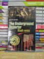 THE UNDERGROUND REPORTER Kisah Nyata Oleh. Kathy Kacer. 