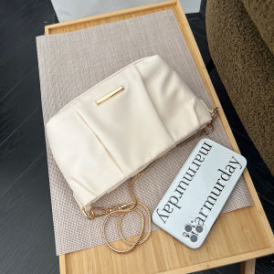 Tas Selempang Wanita Tas Wanita Dewasa Model Terbaru Kekinian Viral Tas Bahu Slingbag Shoulder Bag Cewek Import Tali Rantai Mewah Murah