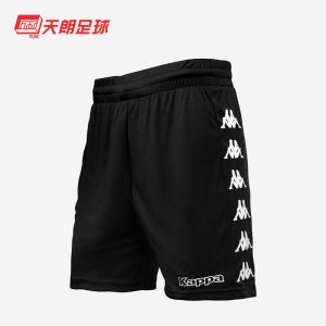 Tianlang Football Kappa Training Competition Version Printed Team Uniform Short Sleeve Football Jersey for Men K0C52XL05A