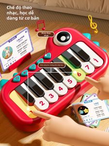 Hui Cheng Toys | Đồ Chơi Giáo Dục cho Bé 1 Tuổi Trở Lên Quà Tặng
