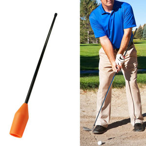 Golf Swing Trainer Stick Beginner Gesture Correction Golf Training Aids for golf beginners Drop Ship