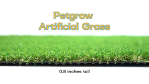 Rumput Sintetis Swiss Realistis untuk Taman Minimalis & Balkon - Anti Licin Mudah Dipasang - Kirim Cepat