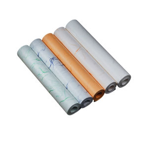 YUQIANMOFANG | Heavy Weight Antique White Pure Pigment Calligraphy and Painting Paper