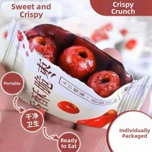 Crispy Seedless Raisins Dried Fruit Snacks