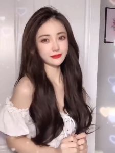 【COD】60cm/50cm Curly hair/straight hair Invisible Natural Synthetic Hair Extension Wig Big Wave Hair Extension Seamless Clip In Hair Extensions Hair Piece Beauty 5 card wig curly hair big wave 5 card straight hair【COD】【Philippines local seller】