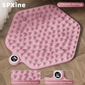 NIANXU | Foot Reflexology Mat for Indoor Slow Jogging