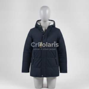 Jaket Musim Dingin Wanita Bulu Angsa/Jaket Korea wanita Import Premium