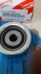 BEARING TENSIONER UNTUK ASSY 175222 PULI PULY TENSIONER VAN BELT INOVA DIESEL PU175222