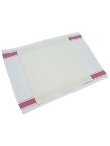 Khăn Lau Kính Dày Không Rụng Dùng Trong Nhà Bếp Khăn Lau Ly Rượu Vang Khách Sạn Khăn Lau Đồ Gia Dụng Không Để Lại Vân Tay