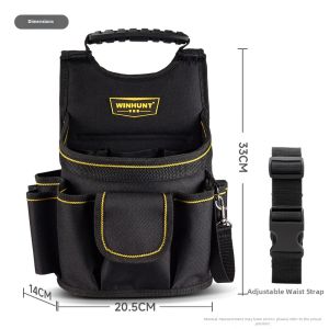 WINHUNT | Portable Durable Tool Bag