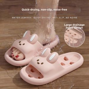 TZLDN | Non-slip Water Drainage Slippers for Bathrooms