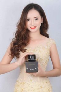 Kem dưỡng trắng da ban đêm Nari giảm lão hóa tăng liên kết cân bằng pH dưỡng da trắng sáng khỏe mạnh 35g