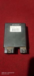 CDI ECU Yamaha Byson asli copotan dari motor
