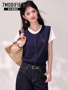 7.Modifier | Đồ Knitwear Độc Đáo Dành Cho Phụ Nữ
