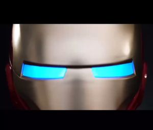 JTAN Dancing Iron Robot