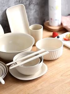 GBU PLAST MANGKOK MELAMIX BOWL MANGKUK WARNA PERABOT DAPUR