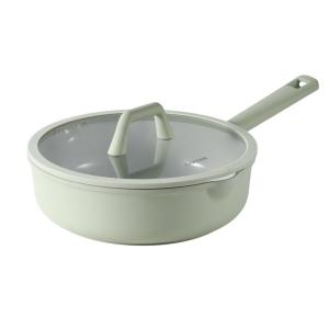 CAROTE | Titanium Ceramic Non-Stick Frying Pan