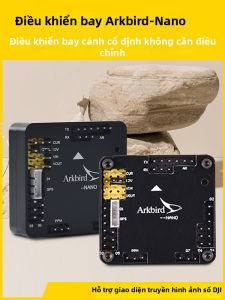 Arkbird | Fixed Wing FPV Support Quadcopter Compatible Flight Controller