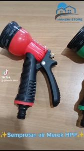 KEPALA KRAN SEMPROTAN AIR WATERGUN HPP