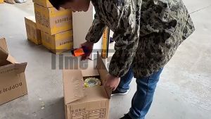 High Quality Tape Dispenser For Packing