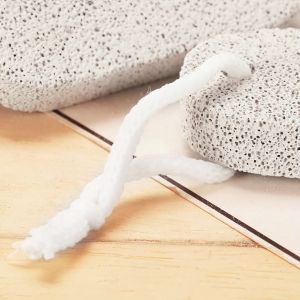 Đá Bọt Biển Mài Gót Chân - Tẩy Tế Bào Da Tự Nhiên CINDY