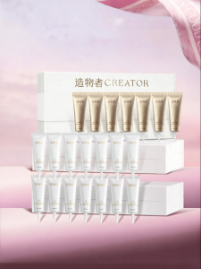 ZAOWUZHE | Pore-Minimizing Deep Cleansing Brightening Oil-Control Face Mask