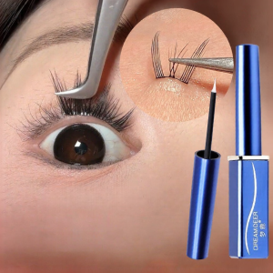 Gentle Non-Irritating False Eyelash Glue