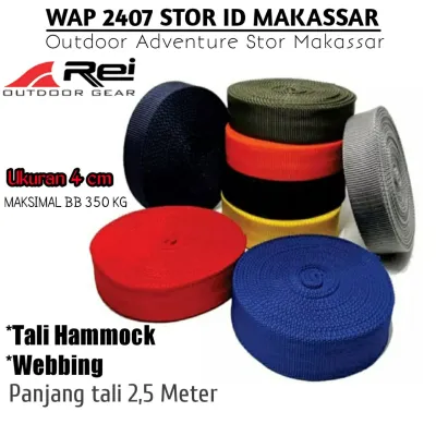 hammock jumbo besar 4 meter. beban maksimal 200kg bisa untuk 6 orang. ayunan single. ayunan murah. hammock tebal. cod. makassar cod. hammock tebal. hammock kuat. hammock rei. hammock.vkuat. tebal. ayunan murah. hammock murah. hammock 4 meter