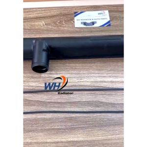 MAZDA 6 GJ 2.0 SKYACTIV (2013-2018) TOP QUALITY Radiator Top Tank / Top Cover / Tank Atas / Cover Atas / Upper Tank
