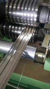 10m/Roll 18650 lithium battery nickel plated strip connector 0.1mm 0.12mm 0.15mm 0.2mm battery connector steel strip accessory