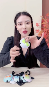 Penutup Mata Malas Bajak Laut Adjustable Eye Shield Pelindung Mata Amblyopia Orthoptic Untuk Ambliopia Dan Astigmatisme