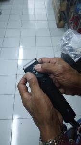 COD BaoRun Mata Pisau Alat Cukur Hewan Stainless Steel Pet Clipper Blade - CP44 / Mata Pisau Mesin Cukur Domba Garut Kambing Anjing Kucing / Mata Pisau Mesin Cukur Baorun Super Tajam