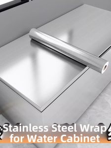 ZHUIHUI | Renovation Waterproof Refrigerator Door Sticker