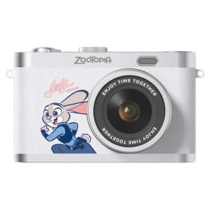 Xidanyinxiang | Máy ảnh CCD Disney Zootopia cho trẻ em