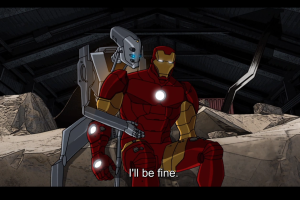 Avengers Assemble Animated Series in 64GB USB Flash Drive. MARVELS AVENGERS ASSEMBLE (2013-2019) Iron Man Thor Black Widow Hulk etc. Cartoon Animated Series Complete 127 Episodes in 64GB USB with Free Surprise Gifts