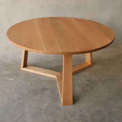 meja bulat meja kopi meja minimalis meja lesehan bulat 70 cm tinggi 40 cm