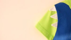 Áo Thun Cộc Tay Cho Bé In Hình Con Vật Ngộ Nghỉnh Vải Cotton Thấm Mồ Hôi Nhiều Mẫu