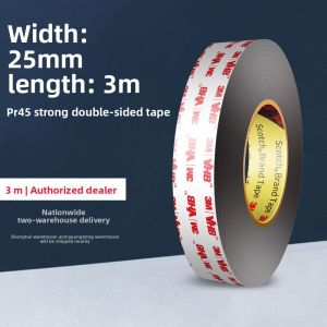 3M | Strong High-Temperature Resistant Double-Sided Tape