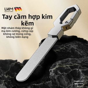 LHM | Dụng Cụ Tỉa Móng Bằng Hợp Kim Kẽm