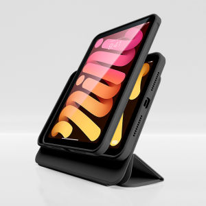 Zoyu | Magnetic Detachable Rotating 720 Protective Case Slim Design