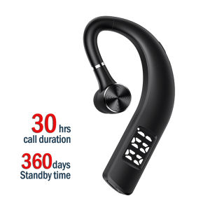 STTKGZD | Wireless Bluetooth Headphones With Microphone Earphones Noise Cancelling Handsfree Noise Canceling Headset For Driving Audifonos