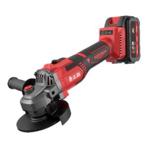 Chigo | Lithium Rechargeable Powerful Multi-functional Angle Grinder