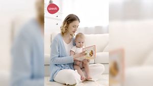 [toko snack jkt] SNI SPEEDS Matras Bayi 180x200 cm Playmat Bayi Karpet Lipat Anak/Bayi Tikar Lipat Foam Matras Playmate Bayi/playmate