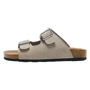 Warrior | Soft Bottom Thick Sole Half Slipper Easy to Wear Women