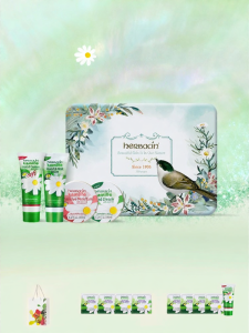 herbacin | Gift Hand Cream Box