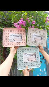 khay Úp Cốc Khay Nhựa Úp Cốc Cao Cấp Tiện Ích Gọn Nhẹ Việt Nhật