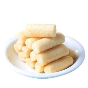 Non-fried Healthy Snack