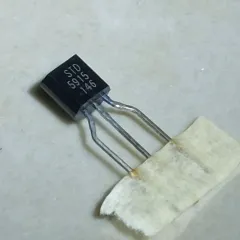 500 Uds/1000 Uds BT169D BT169 A 92 Triacs De Tiristor SCR 400V 9A 3 Pin Subcomité Nuevo - Foto 7